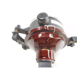 LAMPA PRZECIWMGIELNA FORD FOCUS C-MAX FOCUS MK2