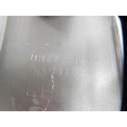Listwa zderzaka przód lewy FORD MAZDA 1366074