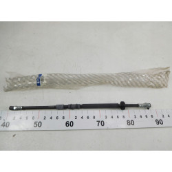 Przewód hamulcowy giętki przód LANCIA 46845598