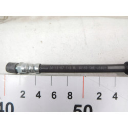 Przewód hamulcowy giętki przód LANCIA 46845598