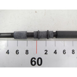 Przewód hamulcowy giętki przód LANCIA 46845598