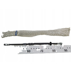 Przewód hamulcowy giętki przód LANCIA 46845598