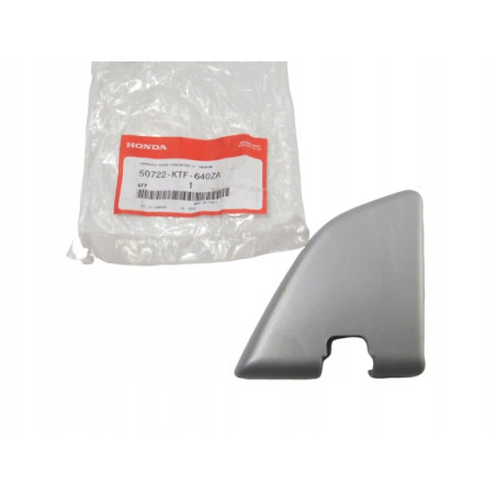 Panel podłogowy HONDA skuter 50722-KTF-640ZA