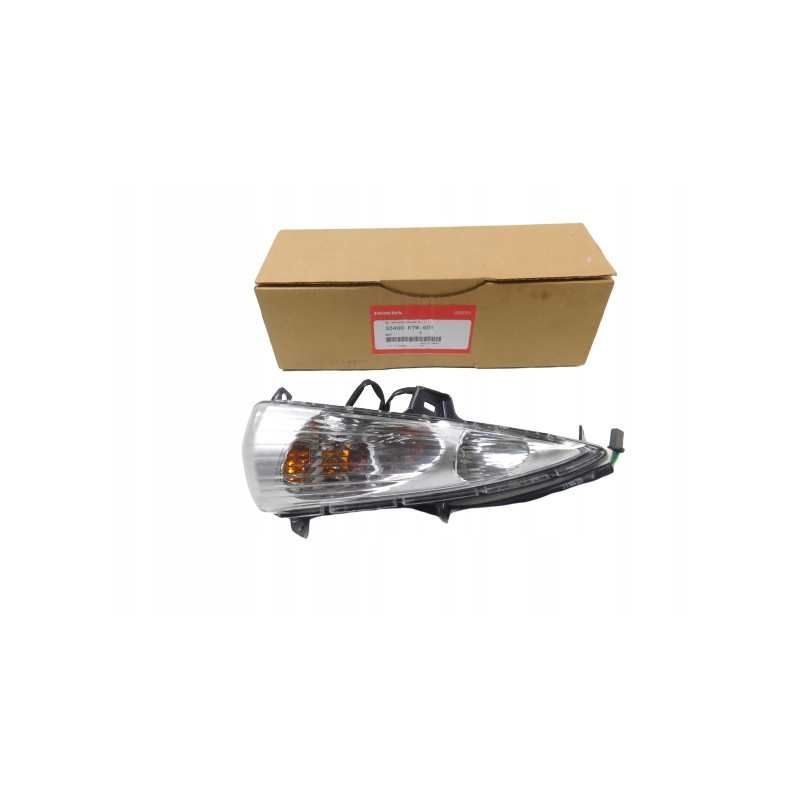 Kierunkowskaz P. przód HONDA SH300i 33400-KTW-901