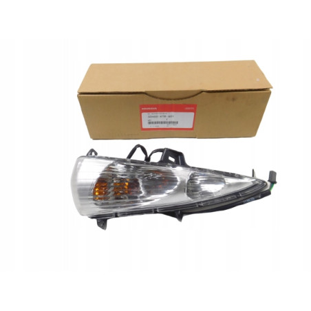 Kierunkowskaz P. przód HONDA SH300i 33400-KTW-901