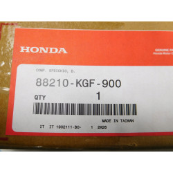 Lusterko wsteczne prawe HONDA 88210-KGF-900