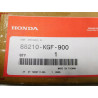 Lusterko wsteczne prawe HONDA 88210-KGF-900