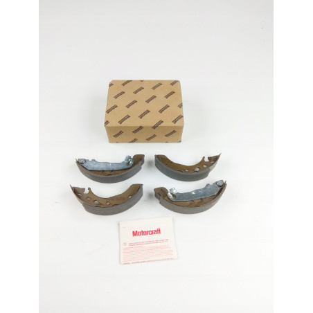 SZCZĘKI HAMULCOWE FORD ESCORT 90-95 ORYGINAŁ