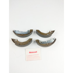 SZCZĘKI HAMULCOWE FORD ESCORT 90-95 ORYGINAŁ