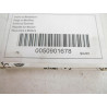 Listwa ozdobna błotnik tył para FIAT 500 50901678