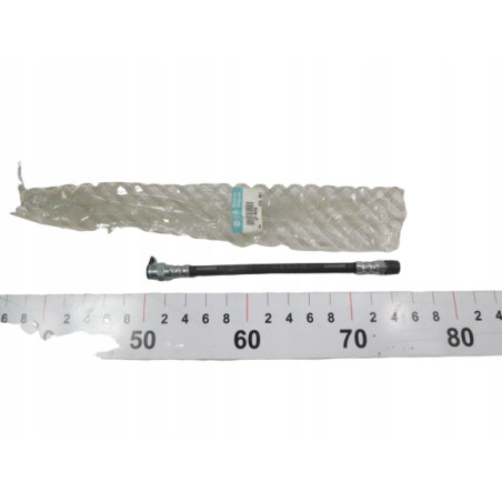 Przewód hamulcowy elastyczny FIAT 46814034