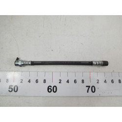 Przewód hamulcowy elastyczny FIAT 46814034