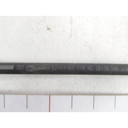 Przewód hamulcowy elastyczny FIAT 46814034