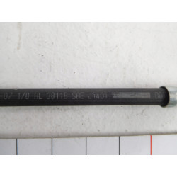 Przewód hamulcowy elastyczny FIAT 46814034