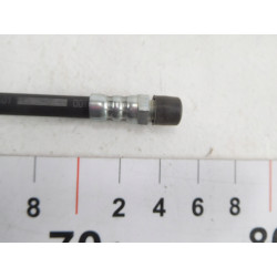 Przewód hamulcowy elastyczny FIAT 46814034