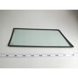 SZYBA KAROSERYJNA PRAWY TYŁ VOLVO V70 -97 9151286