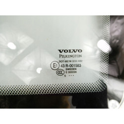 SZYBA KAROSERYJNA PRAWY TYŁ VOLVO V70 -97 9151286