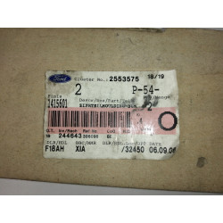 LISTWA ZDERZAKA PRZÓD LEWA FORD MONDEO III 1415601
