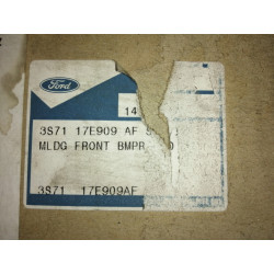 LISTWA ZDERZAKA PRZÓD LEWA FORD MONDEO III 1415601