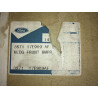 LISTWA ZDERZAKA PRZÓD LEWA FORD MONDEO III 1415601