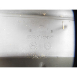 ZDERZAK PRZEDNI FIAT PALIO I 96-02 717195099