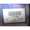 ZDERZAK PRZEDNI FIAT PALIO I 96-02 717195099
