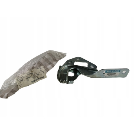 Zawias maski silnika prawy FIAT CROMA-2T 51727246