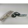 Zawias maski silnika prawy FIAT CROMA-2T 51727246