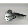 Zawias maski silnika prawy FIAT CROMA-2T 51727246