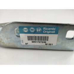 Zawias maski silnika prawy FIAT CROMA-2T 51727246