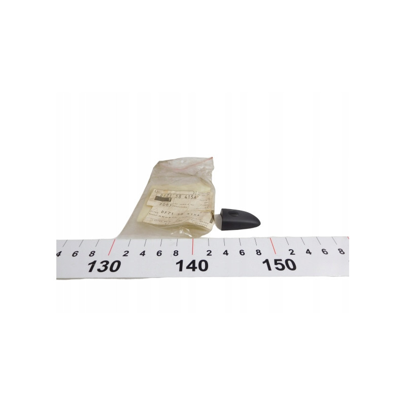 ZAŚLEPKA KLAMKI PRAWEJ MAZDA 2 11-14 DF71-58-415A