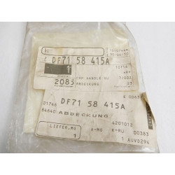 ZAŚLEPKA KLAMKI PRAWEJ MAZDA 2 11-14 DF71-58-415A