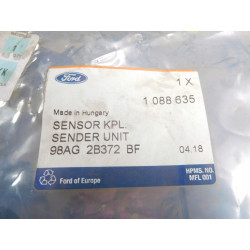 CZUJNIK ABS FORD FOCUS 98-04 PRAWY TYŁ 1088635