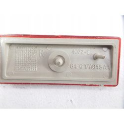 Tylny reflektor FORD FIESTA I FIESTA II 6112941