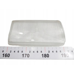 KLOSZ LAMPY PRAWY AUDI 100 C2 301122956 HELLA