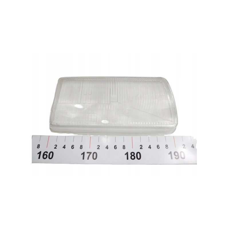 KLOSZ LAMPY PRAWY AUDI 100 C2 301122956 HELLA