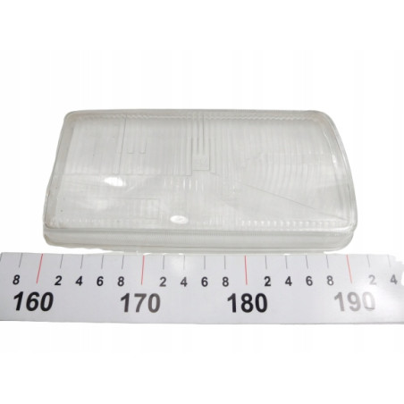 KLOSZ LAMPY PRAWY AUDI 100 C2 301122956 HELLA