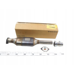 FILTR DPF VOLVO S60 -09 V70 XC70 01-07 XC90 -14