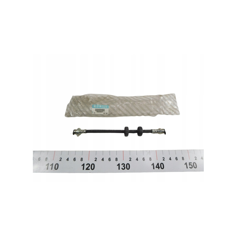 Przewód hamulcowy elastyczny przód FIAT 46468487