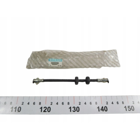 Przewód hamulcowy elastyczny przód FIAT 46468487