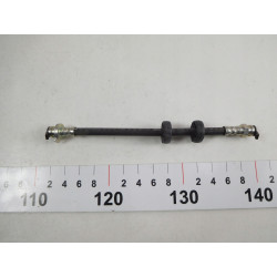 Przewód hamulcowy elastyczny przód FIAT 46468487