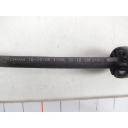 Przewód hamulcowy elastyczny przód FIAT 46468487