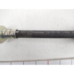 Przewód hamulcowy elastyczny przód FIAT 46468487