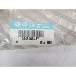 Przewód hamulcowy elastyczny przód FIAT 46468487