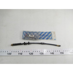 Przewód hamulcowy elastyczny przód FIAT 517489350