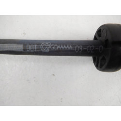 Przewód hamulcowy elastyczny przód FIAT 517489350