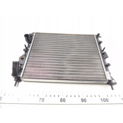 CHŁODNICA RENAULT CLIO II KANGOO MEGANE LOGAN