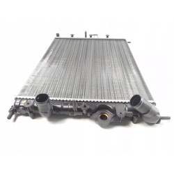 CHŁODNICA RENAULT CLIO II KANGOO MEGANE LOGAN