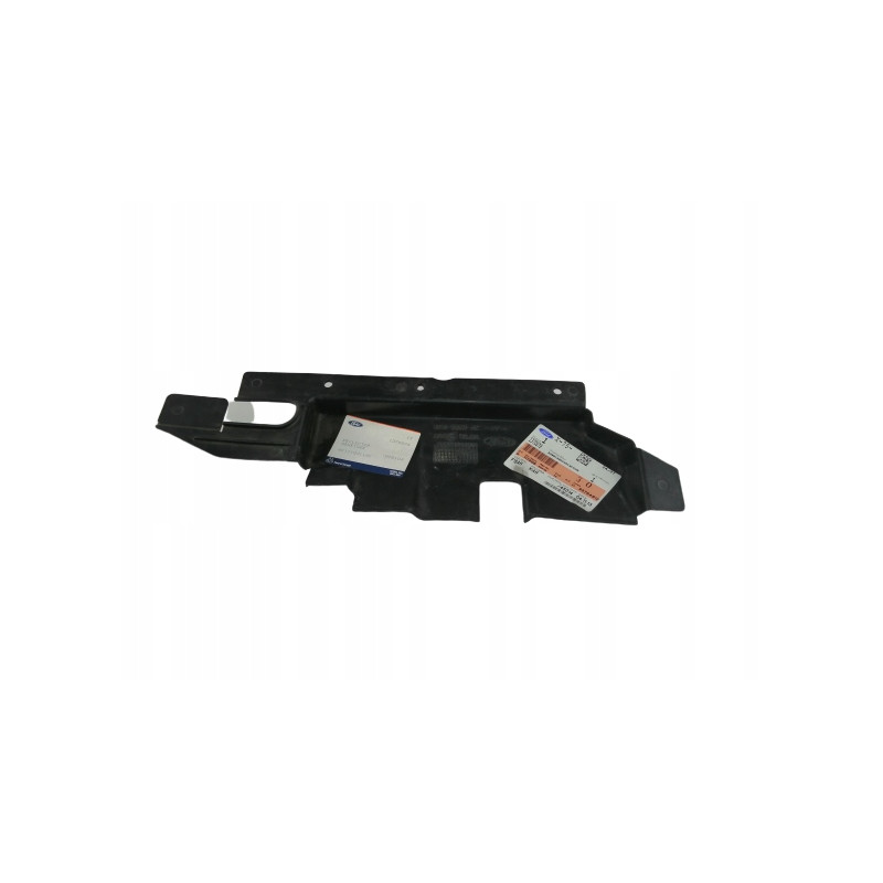 DEFLEKTOR PRAWY CHŁODNICY FORD TRANSIT 06- 1370576