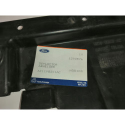 DEFLEKTOR PRAWY CHŁODNICY FORD TRANSIT 06- 1370576